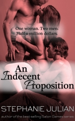 Indecent Proposition 600