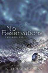 no reservations